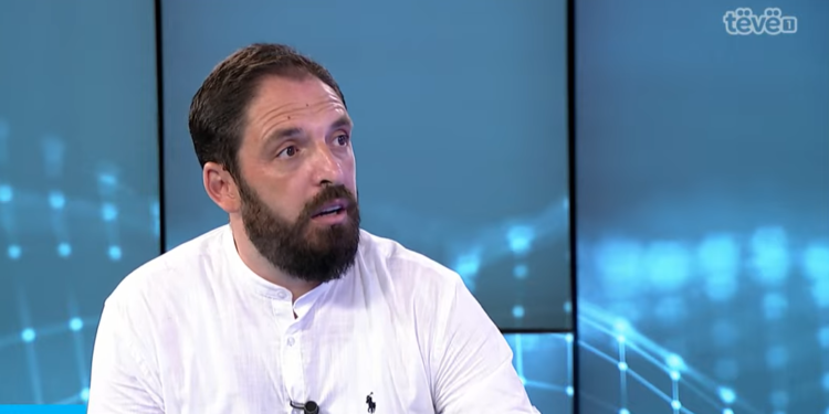 Shala: Nga PDK e LDK më kanë thënë se “me shku në zgjedhje na ha dreqi”