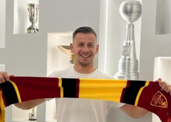 Ylber Ramadani transferohet te Lecce