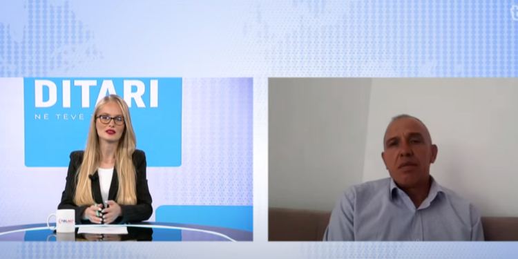 Zeqiri: Nuk po shoh kushte për mbajtje të zgjedhje, jam për dorëheqje dhe jo shkarkim