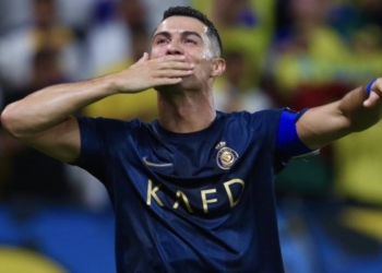 Ronaldo protagonist me një gol dhe dy asiste në fitoren e Al Nassr