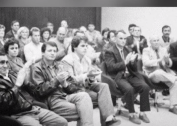 U mblodhën me kodin “synetia”, shpallën Kushtetutën e Republikës së Kosovës