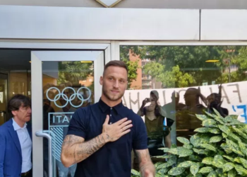 Prapaskenat e merkatos, Bologna refuzoi Interin dhe sulmuesi përfundoi te Roma