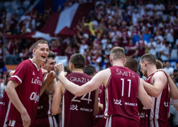 Çerekfinale shumë interesante në Botërorin e basketbollit