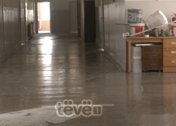 Zvarriten punimet në SH.F.M.U “Gjergj Fishta”