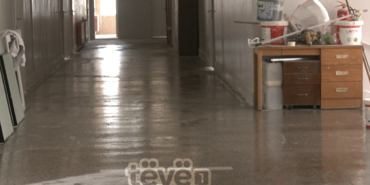 Zvarriten punimet në SH.F.M.U “Gjergj Fishta”