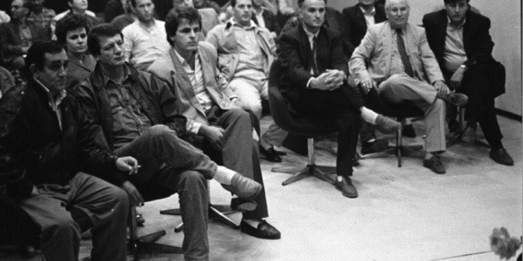 33 vjet nga shpallja e Kushtetutës së Kaçanikut