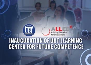 Kosova bëhet me qendrën e parë në Ballkan për ekselencë dhe zhvillim të kompetencave të së ardhmes