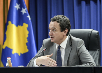 Kurti: Jemi të interesuar që sa më shumë të rinj të studiojnë në STEM