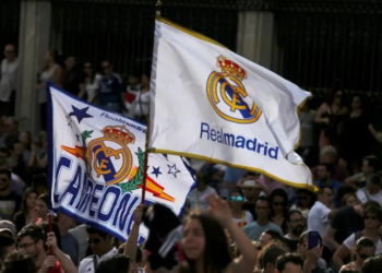 Tërmet te Reali i Madridit/ Arrestohen 4 futbollistë, akuza të rënda