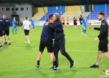 Ballkani sulmon me tre lojtarë ndaj Plzenit