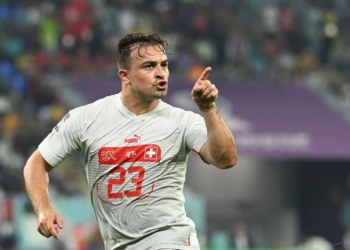 “Kosova ka ekip cilësor”/ Shaqiri: Nder që luajta në “Fadil Vokrri”