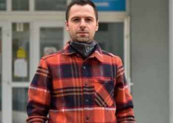 Prokuroria ngrit aktakuzë ndaj personit që kanosi gazetarin Bujar Vitija