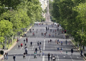 ​Sot Dita Ndërkombëtare pa Makina