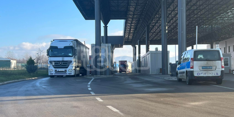 AKB: Në 2022, nga Serbia u importuan mallra në vlerë 372 milionë euro