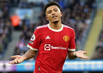 Unitedi do ta suspendojë Sanchon