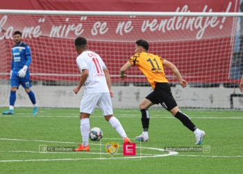 Formacionet zyrtare/ Ballkani i kthehet Superligës për vazhdimësi, Gjilani synon befasi në Suharekë