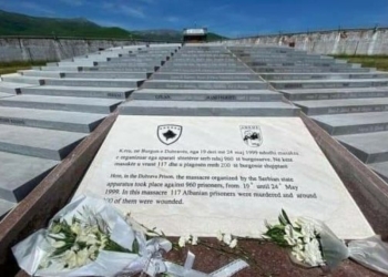 Së shpejti do të ngrihet aktakuza për masakrën e Dubravës