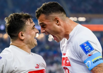 Interesim i jashtëzakonshëm i mediave për ndeshjen Kosovë – Zvicër