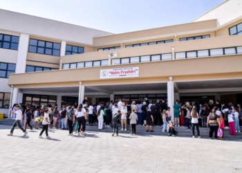 MASHT: Në 18 institucione nuk ka filluar procesi mësimor