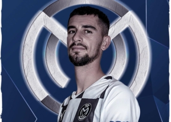 Zyrtare: Meriton Korenica prezantohet te Manisa