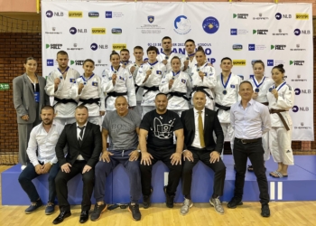 Xhudo/ Dominim i plotë i Kosovës në Ballkanikun në Pejë