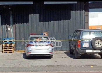 Policia tregon se çka u gjet në shtëpinë e të dyshuarit për vrasjen në Podujevë