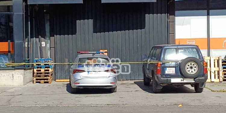 Policia tregon se çka u gjet në shtëpinë e të dyshuarit për vrasjen në Podujevë