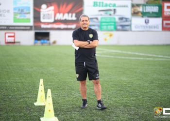 Daja: Plzen janë favoritë, por ne nuk do të dorëzohemi