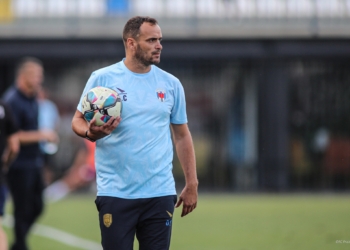 Prishtina – Dukagjini, formacionet zyrtare