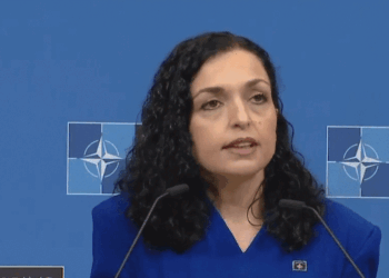 Osmani: S’do të lejojmë që veriu i Mitrovicës të shndërrohet në fushëbetejë për arritjet hemogjeniste