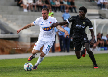 Prishtina ndalet nga Liria në Hajvali