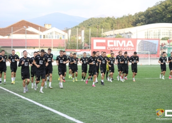 Dukagjini “pengon” Ballkanin në Klinë