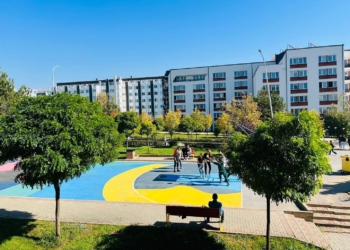 Sportistët që do të marrin pjesë në Lojërat Mesdhetare Prishtina 2030 do të akomodohen në konvikte