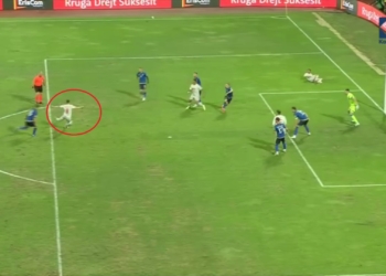 Festa në “Fadil Vokrri” zgjat shkurt, Zvicra rikthen epërsinë