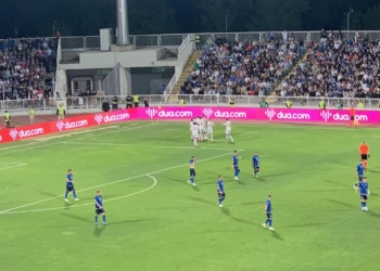 Kosova në disavantazh pas pjesës së parë nga Zvicra