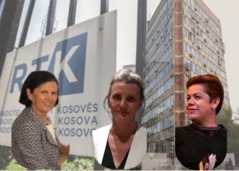 AGK: Të zhgënjyer me diskriminimin gjinor në pozitat menaxheriale në RTK 