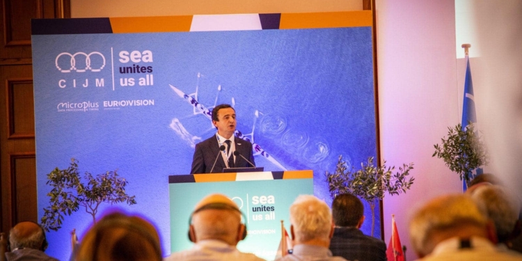 Prishtina përzgjidhet nikoqire e Lojërave Mesdhetare në vitin 2030, Kurti: Arritje e jashtëzakonshme