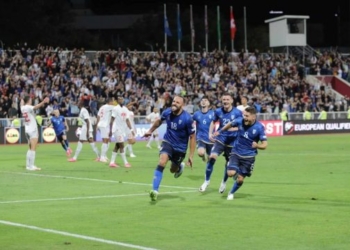 Kurti pas barazimit: Ju lumtë lojtarëve për rezultatin, besojmë ende në kualifikim