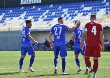 Llapi s’mëshiron zviceranët, ekipi llapjan i mposht me shifra 15:0