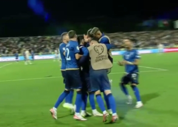 Festë “dardane” në Prishtinë, Muriqi ngulit bukur baraspeshën me Zvicrën