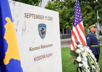 Osmani: Mbrojta e lirisë dhe demokracisë, vlera që definojnë miqësinë e Kosovës me SHBA-në