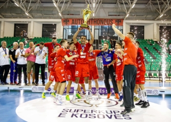 Besa Famgas dhe Istogu vazhdojnë dominimin në trofeun e Superkupës