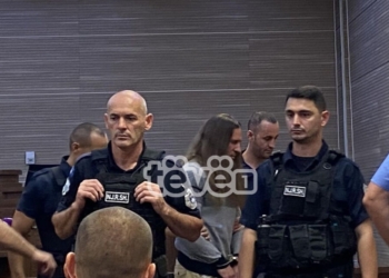 Bedri Krasniqi lirohet nga akuza për vrasjen e dy policëve, 8 vjet burg për Alban Dezdarin