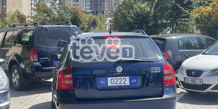 Dhomat e Specializuar në Hagë thonë se nuk kanë koment për bastisjen në familjen e dëshmorëve Fazliu