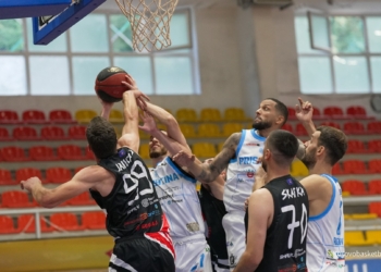 Prishtina në gjysmëfinale te Superkupës