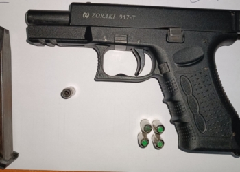 Të shtëna me armë në Podujevë, arrestohet një 21 vjeçar