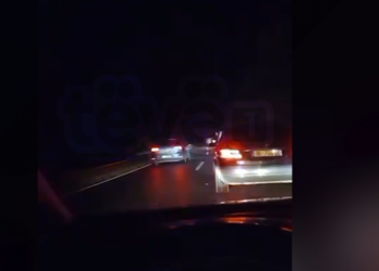 Tjetër aksident, pas Podujevës dhe Graçanicës edhe në Gjilan