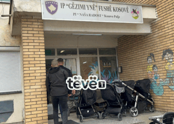 Intervistohen nga Policia tri edukatoret që dyshohet se ushtruan dhunë ndaj 3 vjeçarit