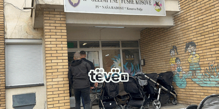 Intervistohen nga Policia tri edukatoret që dyshohet se ushtruan dhunë ndaj 3 vjeçarit