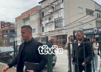 Policia dhe Inspektorati shkojnë tek çerdhja në Fushë-Kosovë, ku dyshohet se u rrah një trevjeçar